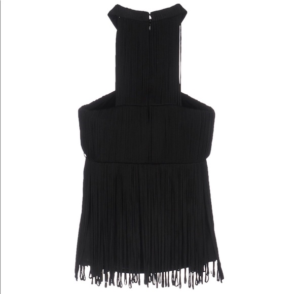 💋Unique Top by Miguel Palacio for HossIntroria - Picture 2 of 8